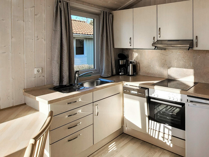 Others 5, Holiday Home in GrÃ¶mmitz, Ostholstein