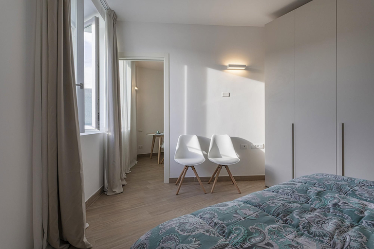Room 2, Brignole de Ferrari - 406 by Wonderful Italy, Genova