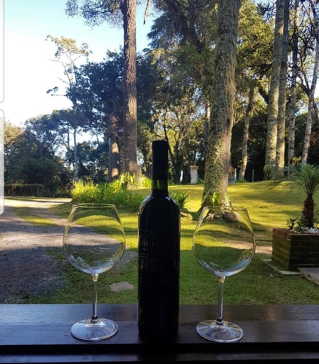 Food & Drinks 4, Pousada Paraiso das Araucarias Monte Verde, Camanducaia