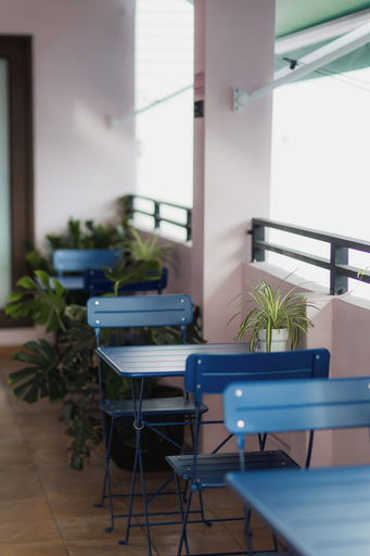 Others 4, Room 11: Balcony Bliss in Creative Santurce
