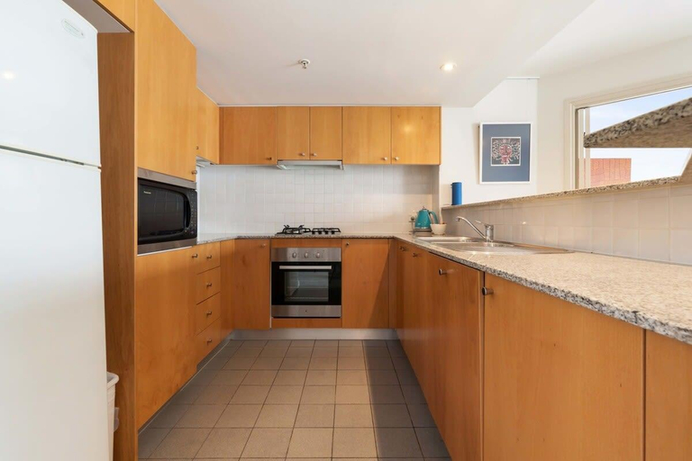 Others 3, Apartment in Iconic Fingerwharf, Sydney