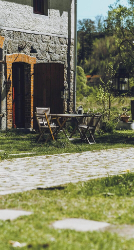 View from property 5, Nature Retreat Near Janowice, Jelenia Góra