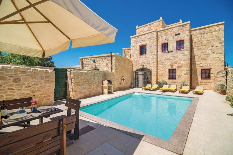 Sport & Beauty, Villa Valletta