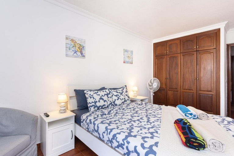 Bedroom 2, Buho Los Cristianos, Santa Cruz de Tenerife