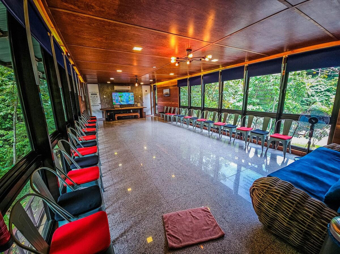 Food & Drinks 3, Templer Park Rainforest Retreat - Villa, Gombak