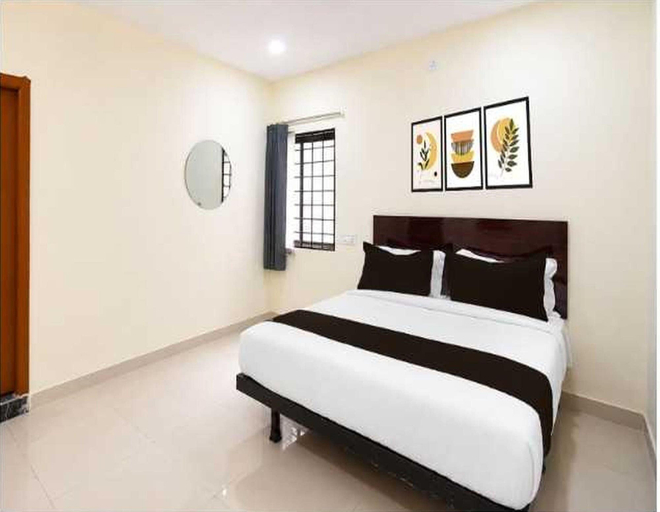Room 5, Classic Ftl Boduppal, Ranga Reddy