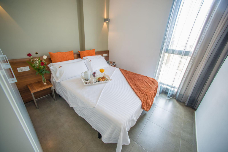 Bedroom 2, Ona Living Barcelona, Barcelona