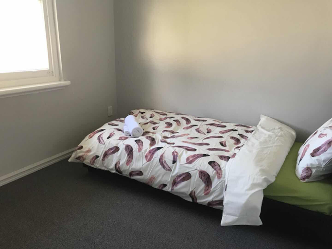 Bedroom 2, Maddington House Unit A, Perth
