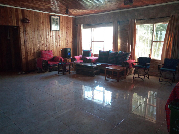 Food & Drinks 4, Mara Silalei Camp, Narok South