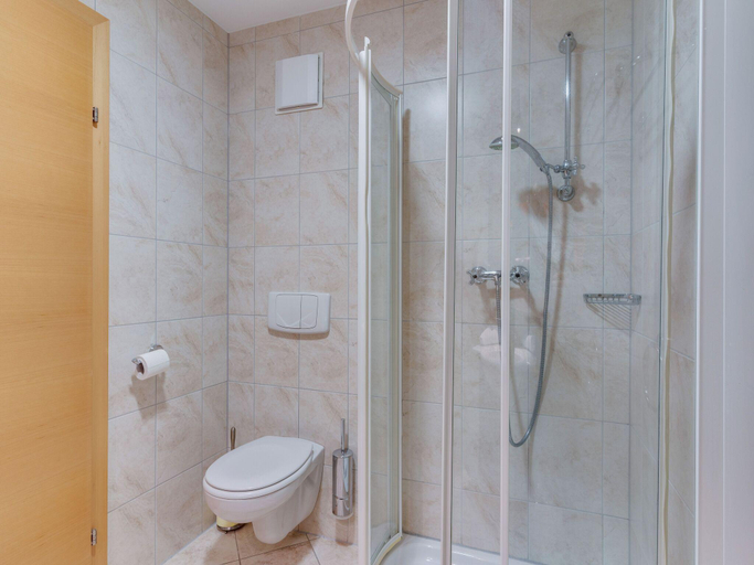 Bathroom 3, Apartment in Zwieselstein comfort 61m², Imst