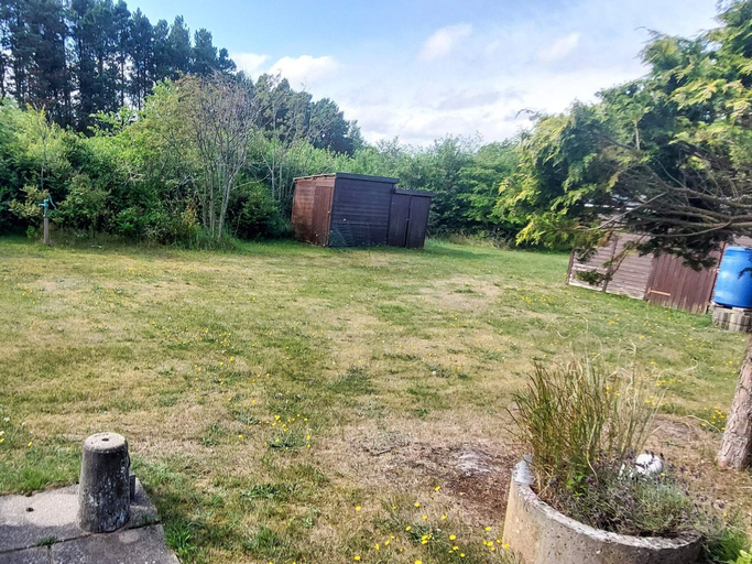 Others 4, 6 Person Holiday Home in Brovst, Jammerbugt