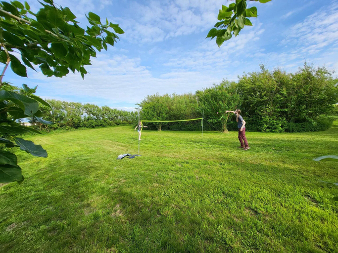 Exterior 2, 4 Star Holiday Home in Lemvig, Lemvig