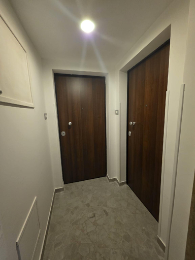Entrance, Crotone Apartments, Crotone