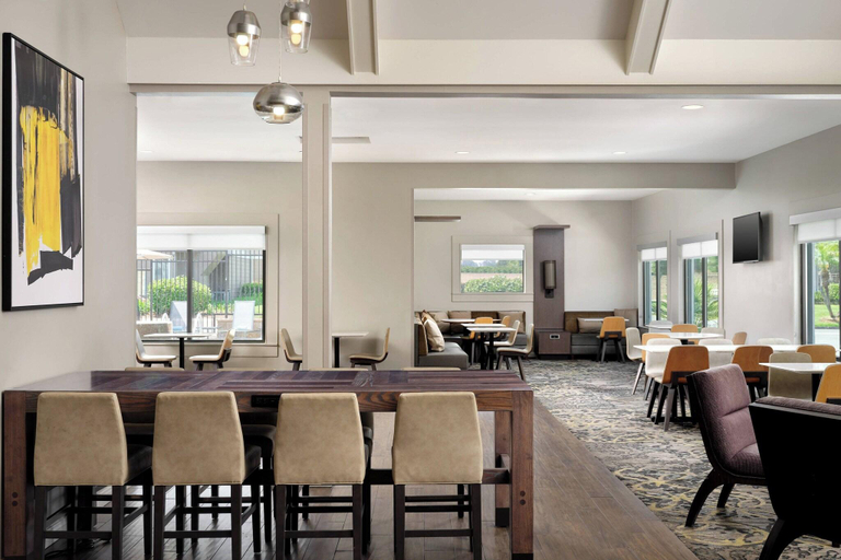 Food & Drinks 5, Residence Inn Costa Mesa Newport Beach, Orange