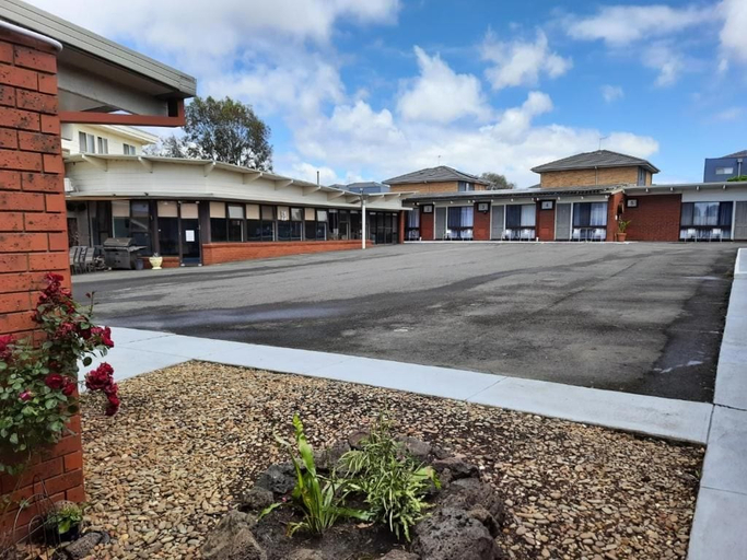 Exterior & Views 3, Abbotswood Motor Inn, South Barwon - Inner