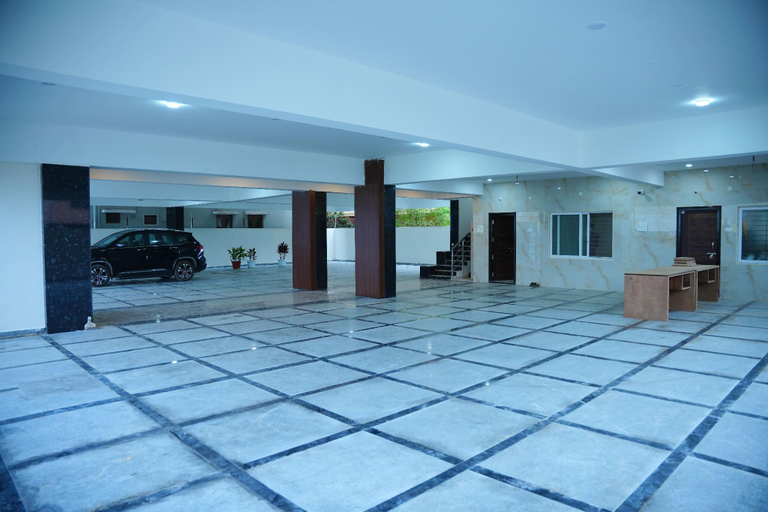 Others 2, Bhargava Breeze Homestay, Chittoor