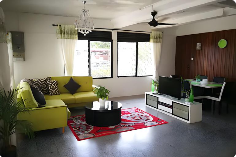Others 4, Double Bedroom in Merpati Villa, Sungai Petani, Kuala Muda