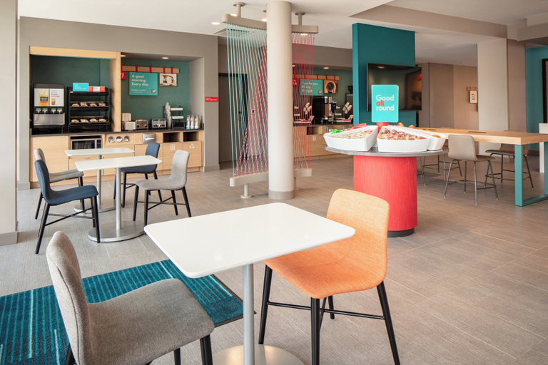 Food & Drinks 5, avid hotel MADISON - MONONA by IHG, Dane