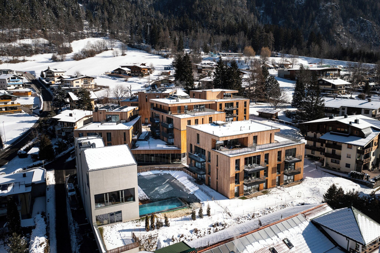 Others 4, All Suite Resort Ötztal, Imst