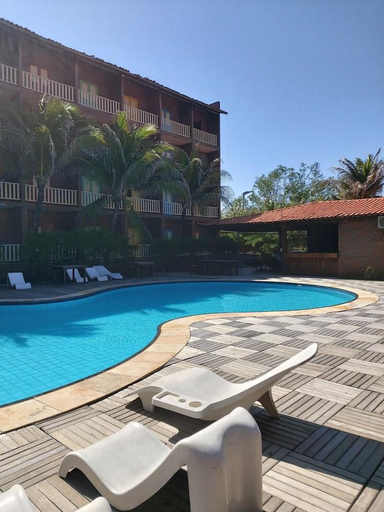 Sport & Beauty 5, Porto Praia Hotel, Fortaleza