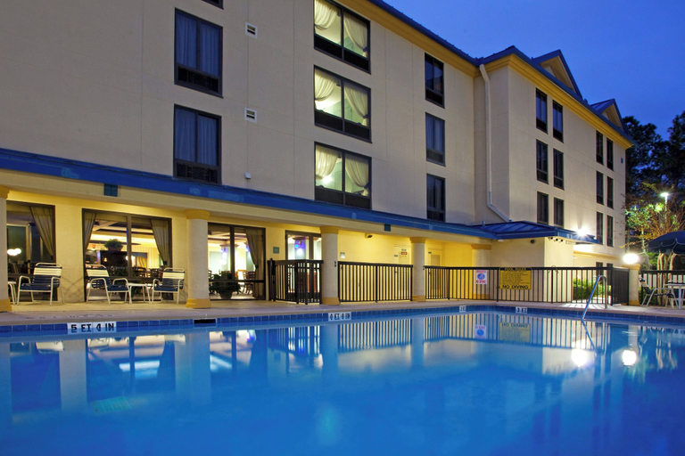 Exterior & Views 5, Holiday Inn Express & Suites JACKSONVILLE-SOUTH by IHG, Duval