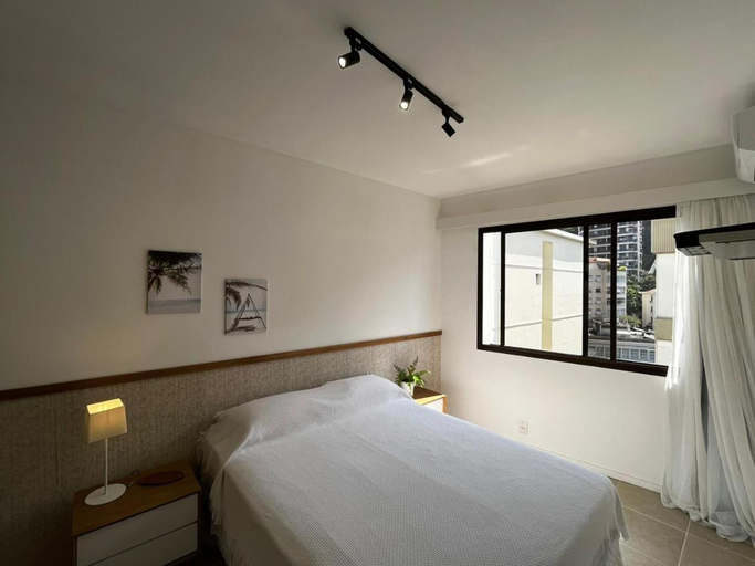 Bedroom 2, Mc Flats Leblon Inn, Rio de Janeiro