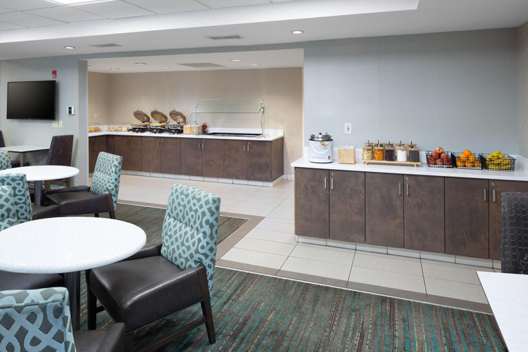 Food & Drinks 5, Residence Inn by Marriott Milford, New Haven