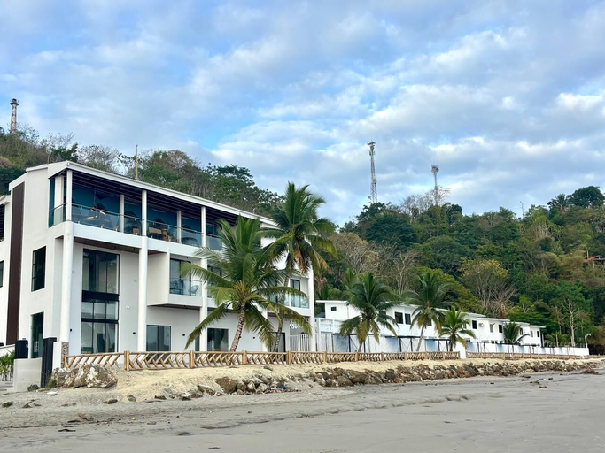 Exterior 4, Hotel Mansion Real, Atacames