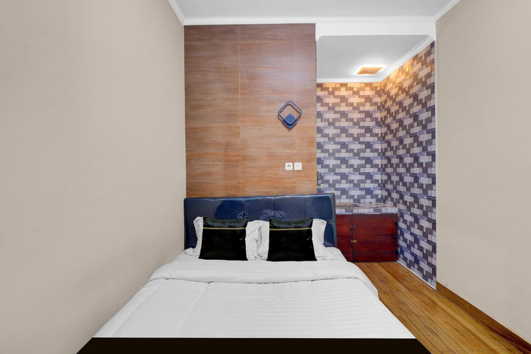 Room 5, Cozy Standard Room in Badung, Badung