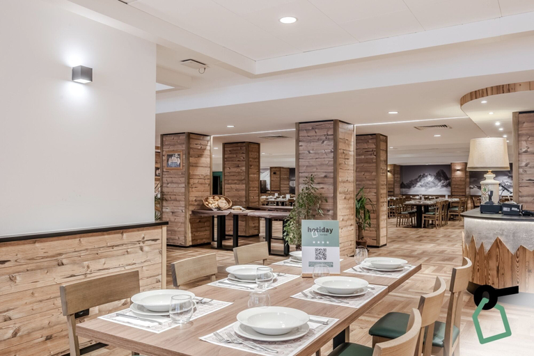 Food & Drinks 5, Hotiday Apartments La Thuile, Aosta