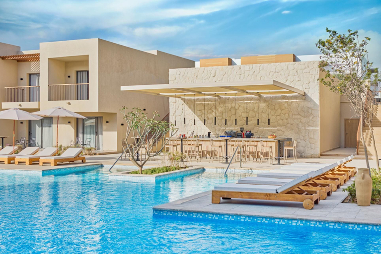 Exterior & Views 2, JAZ Viva Almaza Blu, Almaza Bay, Marsa Matruh