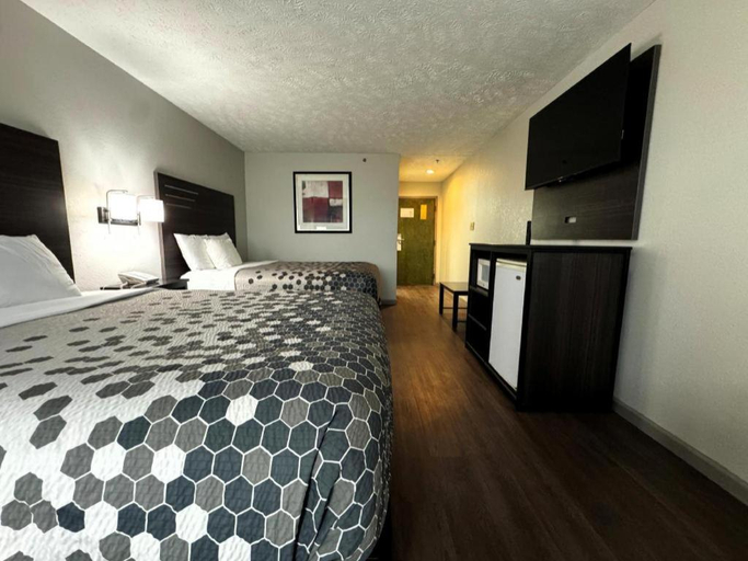 Bedroom 3, Baymont by Wyndham Philadelphia/Choctaw MS, Neshoba