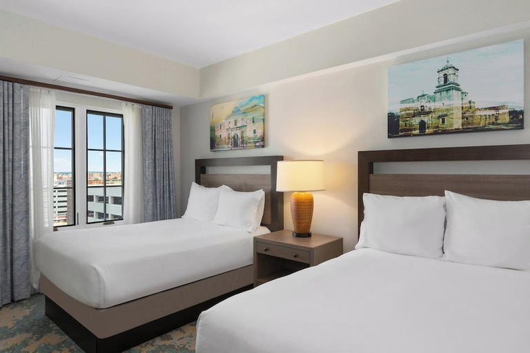 Bedroom, La Cascada Resort by ResortShare, Bexar