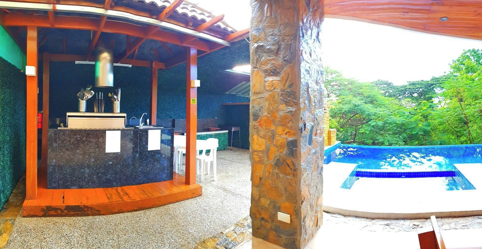 Property grounds 4, Monk Punta Fuego Beach House Nasugbu, Nasugbu