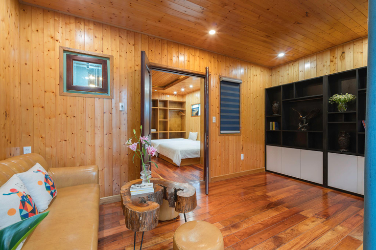 Others 4, Homestay Nhà gỗ thiên nhiên thư giãn Đà Lạt, Đà Lạt