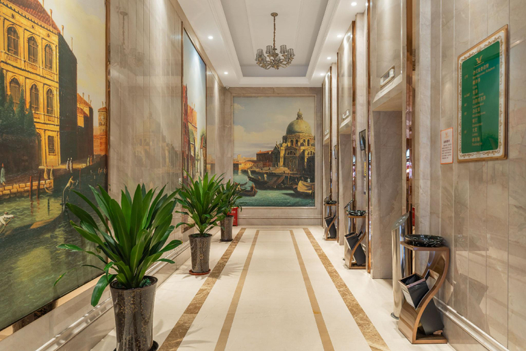 Others 4, Vienna International Hotel Chongqing Ranjiaba, Chongqing