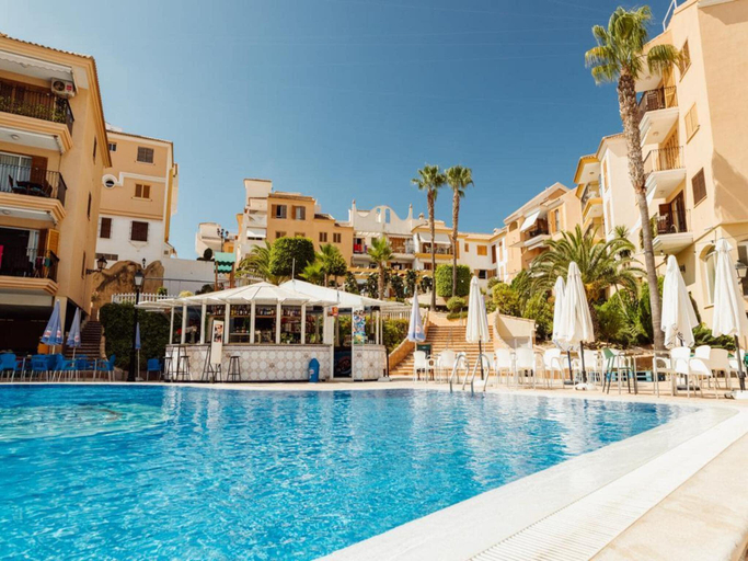 Others 3, Apartment in Mazarron near La Isla Beach, Murcia