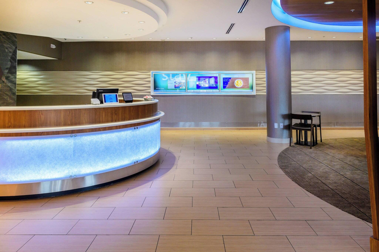 Public Area 3, SpringHill Suites Houston NASA/Seabrook, Houston