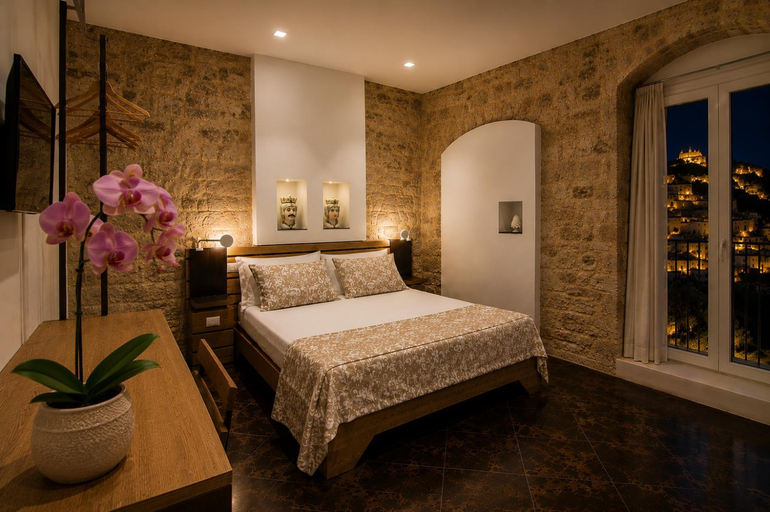 Bedroom 2, B&B Cuore Barocco, Ragusa
