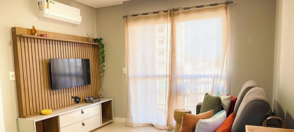 Primary image, ASA Apartment With Suite Downtown Navegantes, Navegantes