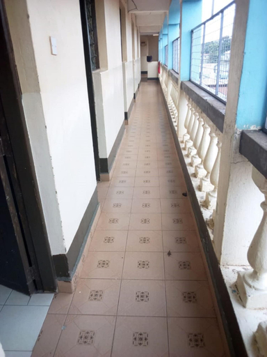 Public Area, Mombasa Guest House, Kirinyaga Central