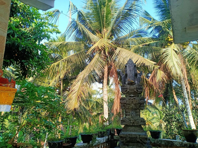 Others 3, Wahyudi House UBUD, Gianyar