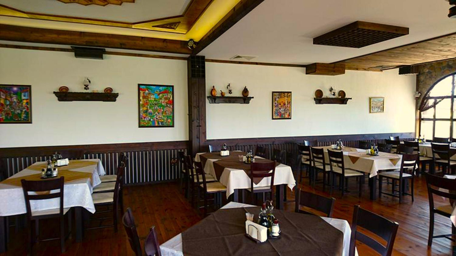 Food & Drinks 4, Panorama Family Hotel, Zlatograd