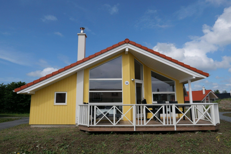 Exterior 3, Ferienhutte fur 6, Grossenbrode, Ostholstein