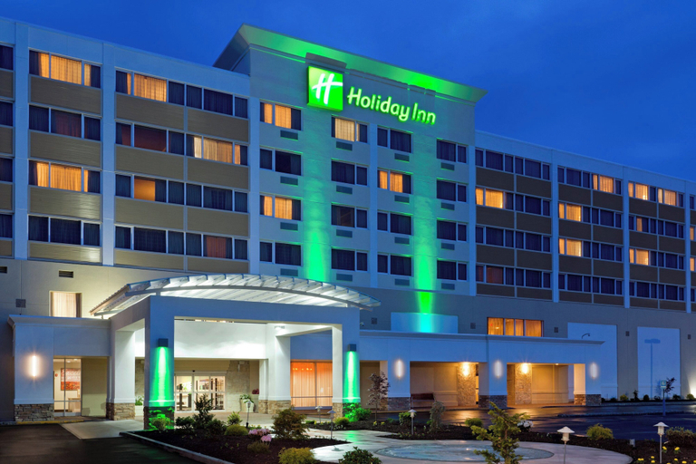 Exterior & Views 4, Holiday Inn CLARK - NEWARK AREA by IHG, Union