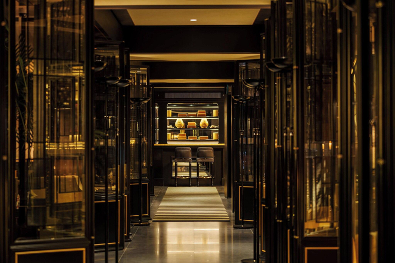 Public Area, Duxton Reserve Singapur, Autograph Collection, Singapura