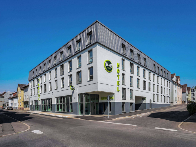 Exterior & Views 2, B&B Hotel Villingen-Schwenningen, Schwarzwald-Baar-Kreis
