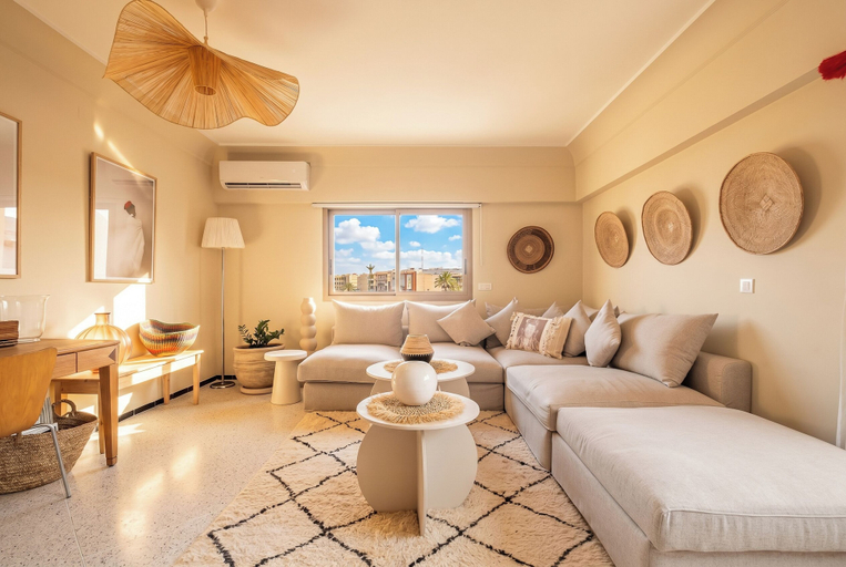 Primary image, Majorelle Luxury Retreat Fully Equiped, Marrakech