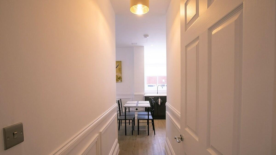 Others 4, 3 Bedroom Apartment, Norfolk