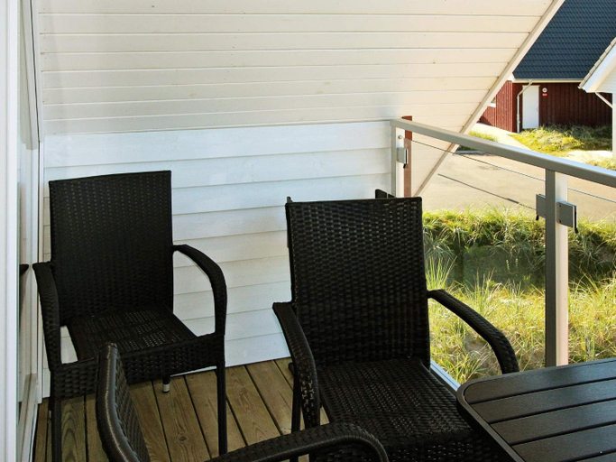 Others 5, 6 person holiday home in Wendtorf, Plön